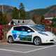 Illustration for article titled Yes, Anime Style Electric Car Charging Stations Exist in Japan